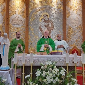 Dvanaesti utorak sv. Antunu u Sesvetskim Selima